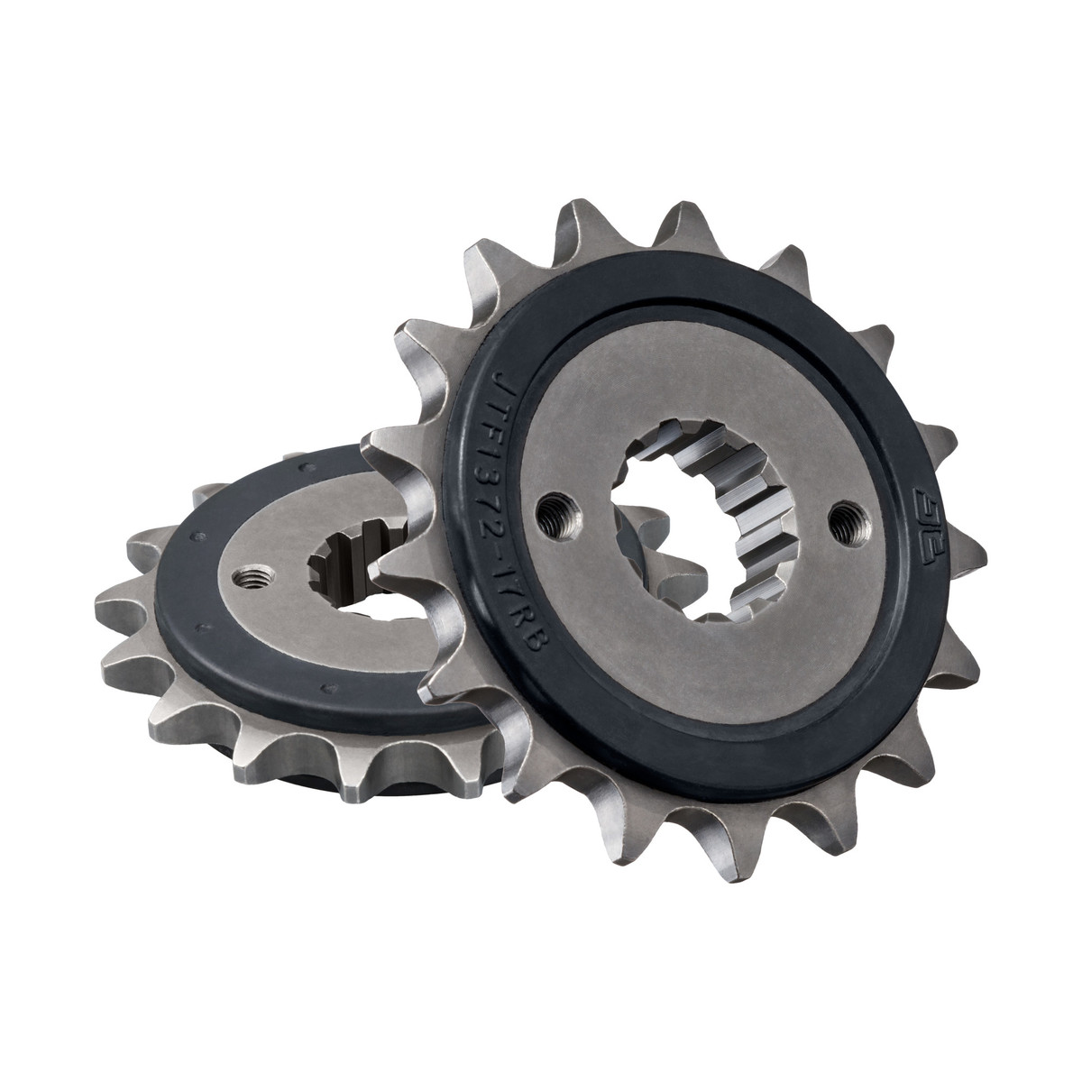 JT SPROCKETS JTF1372.17RB - звезда приводная ведущая