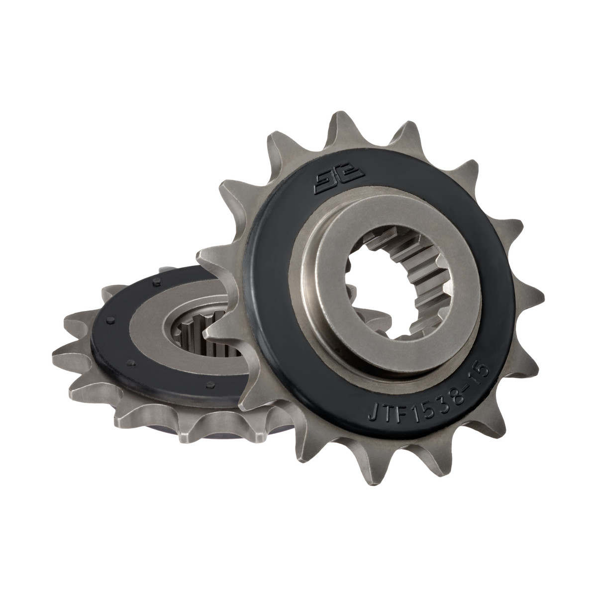JT SPROCKETS JTF1538.15RB - звезда приводная ведущая