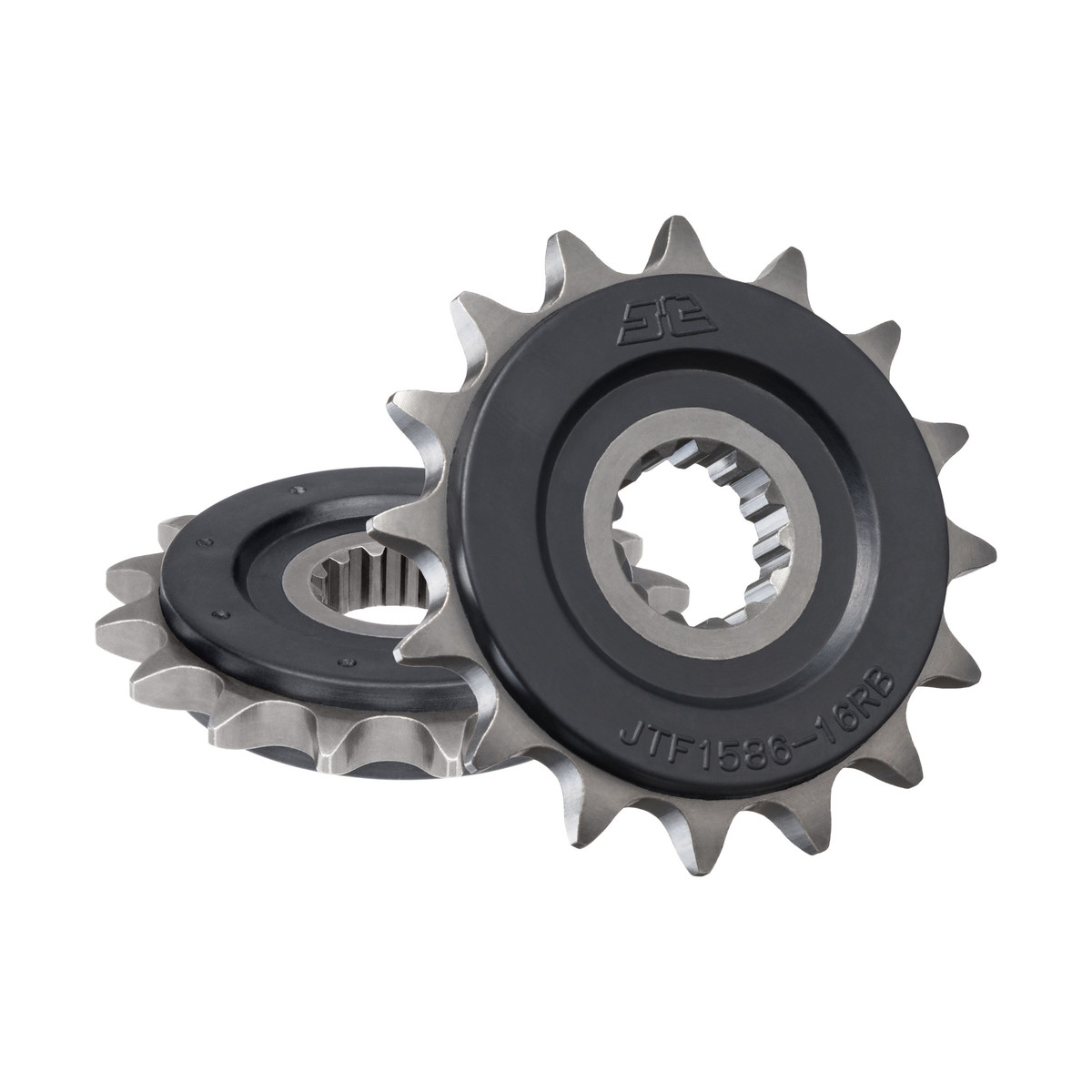 JT SPROCKETS JTF1586.16RB - звезда приводная ведущая