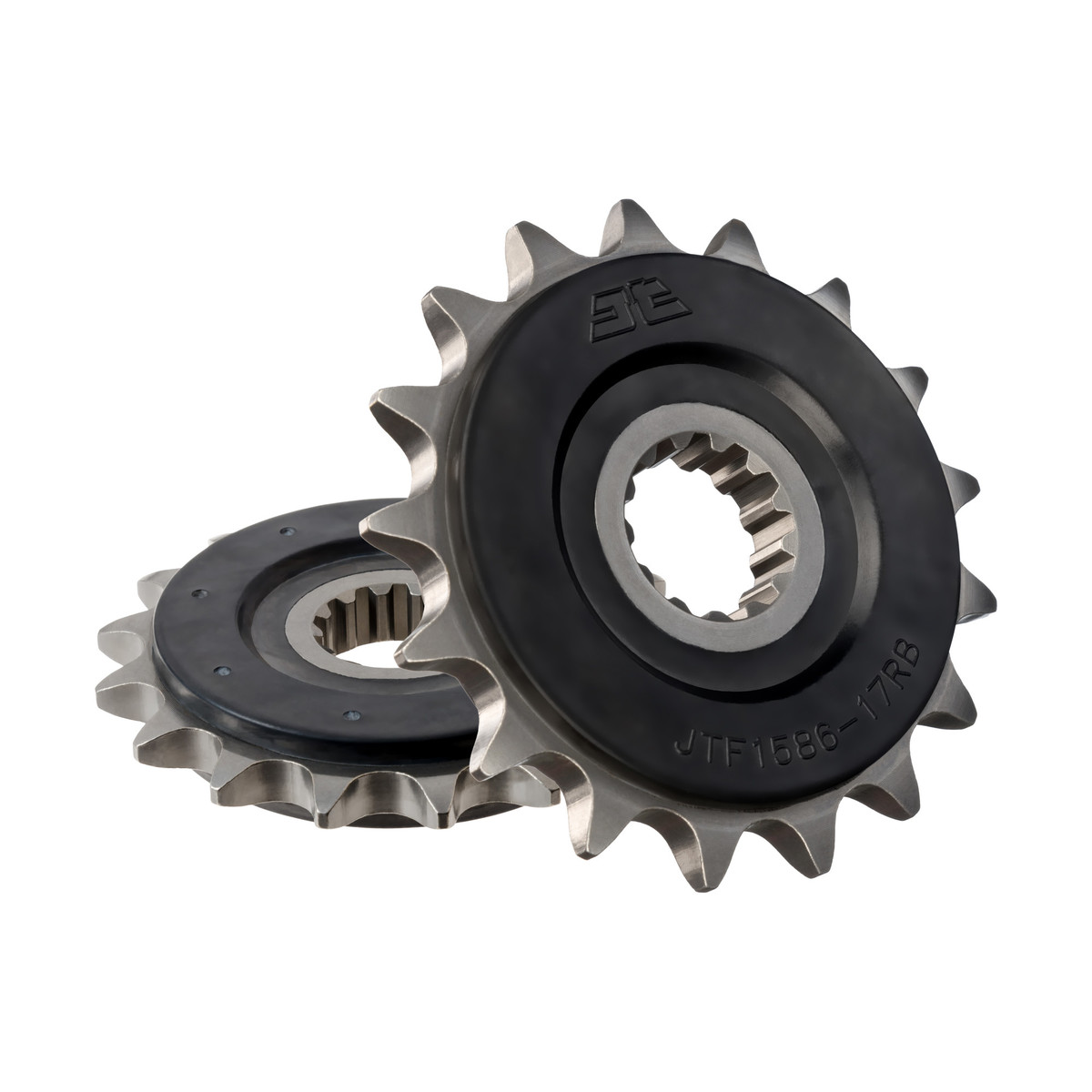 JT SPROCKETS JTF1586.17RB - звезда приводная ведущая