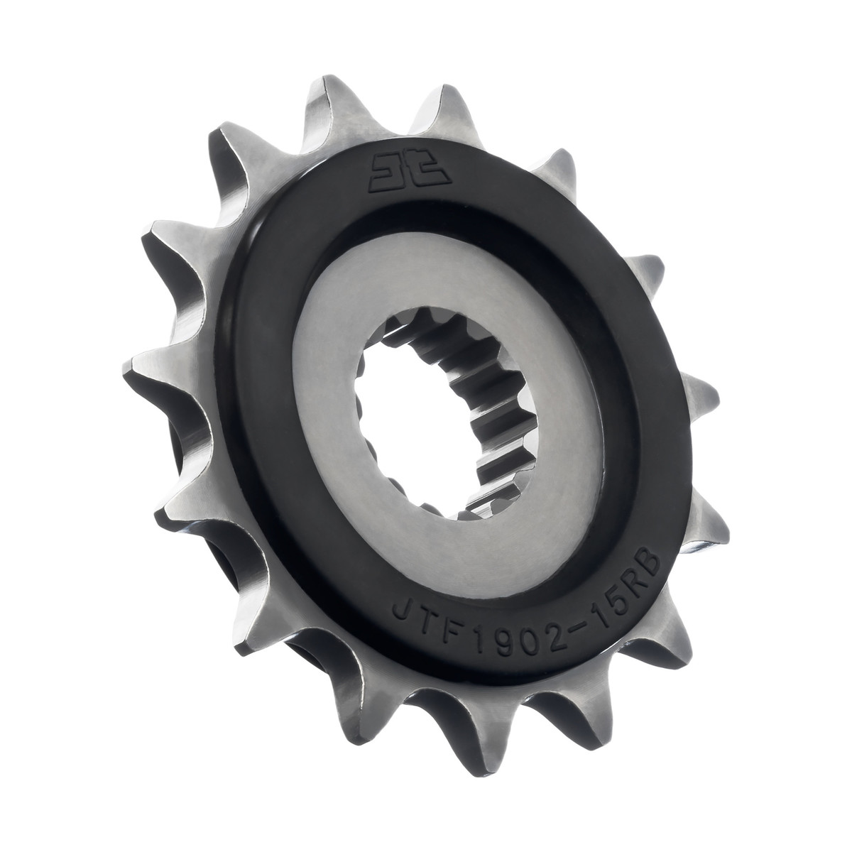 JT SPROCKETS JTF1902.15RB - звезда приводная ведущая