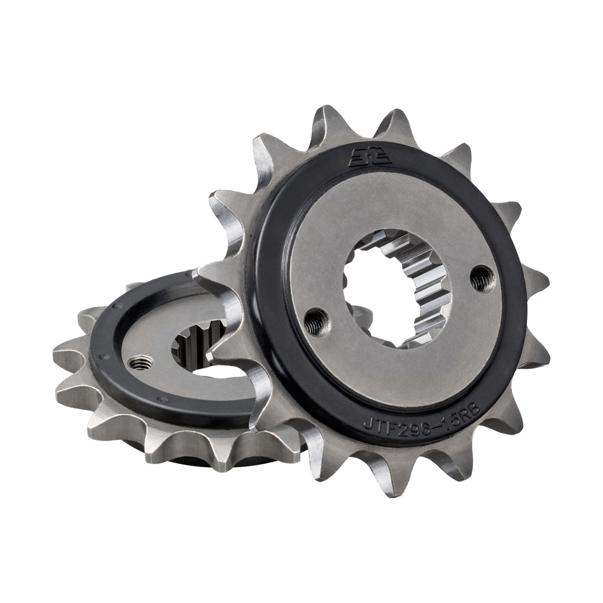 JT SPROCKETS JTF296.15RB - звезда приводная ведущая