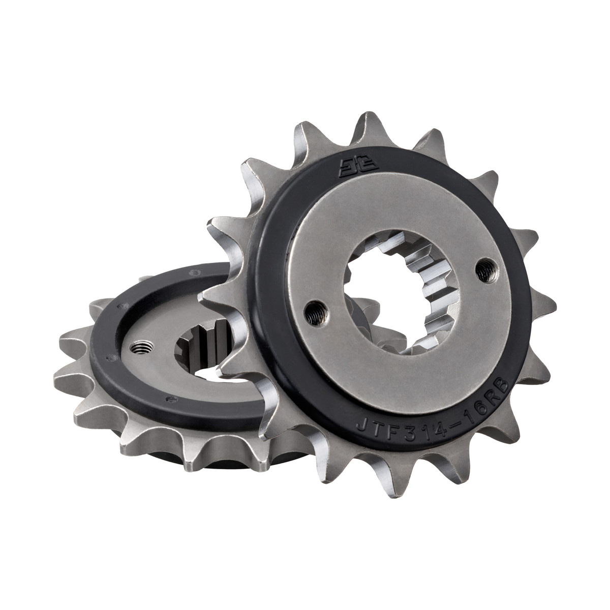 JT SPROCKETS JTF314.16RB - звезда приводная ведущая
