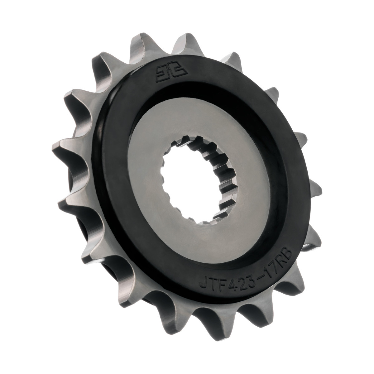 JT SPROCKETS JTF423.17RB - звезда приводная ведущая