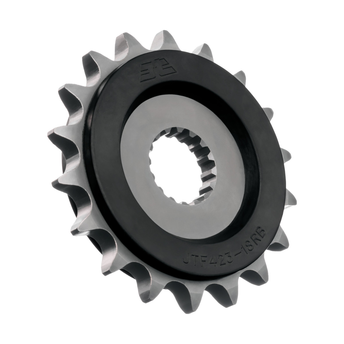JT SPROCKETS JTF423.18RB - звезда приводная ведущая
