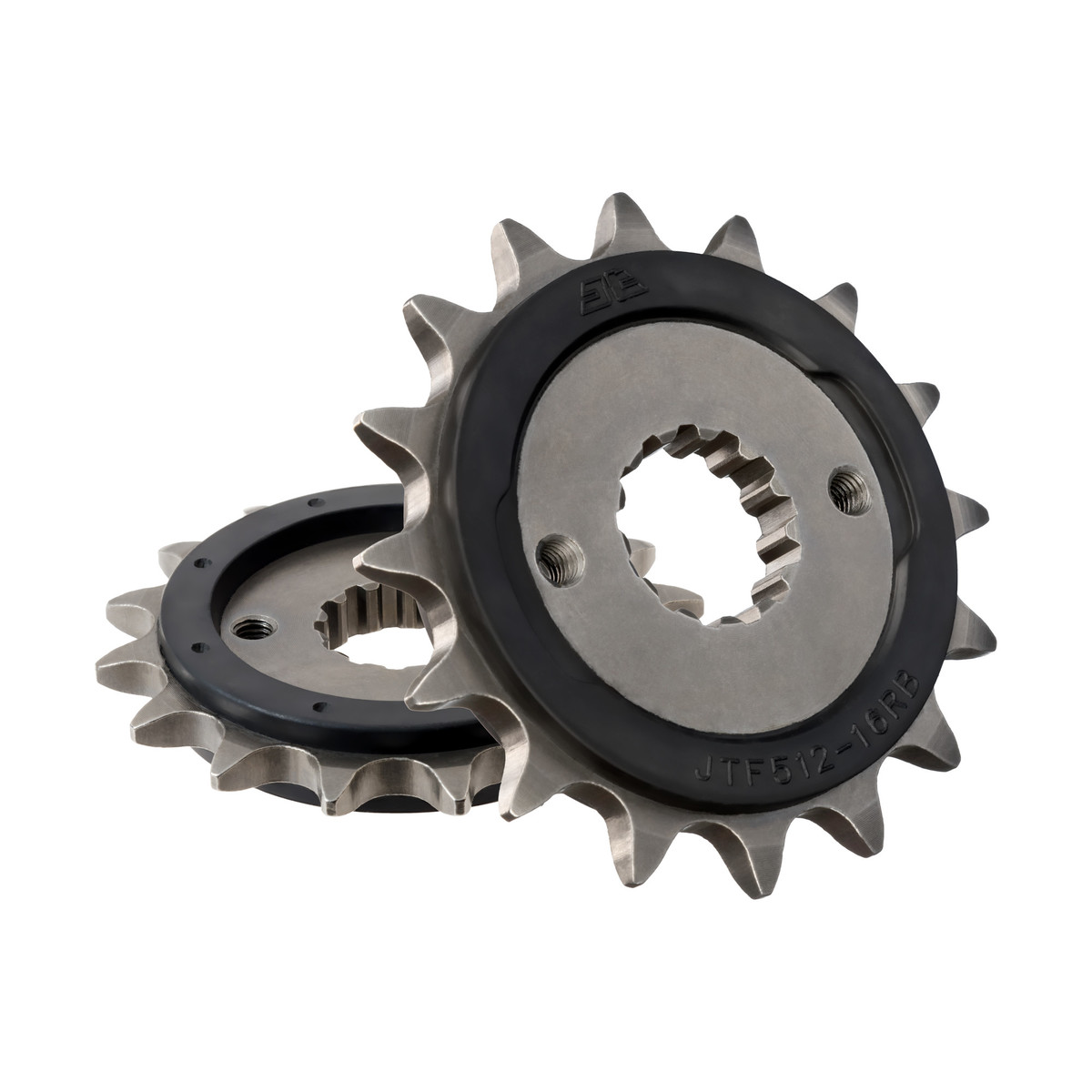 JT SPROCKETS JTF512.16RB - звезда приводная ведущая