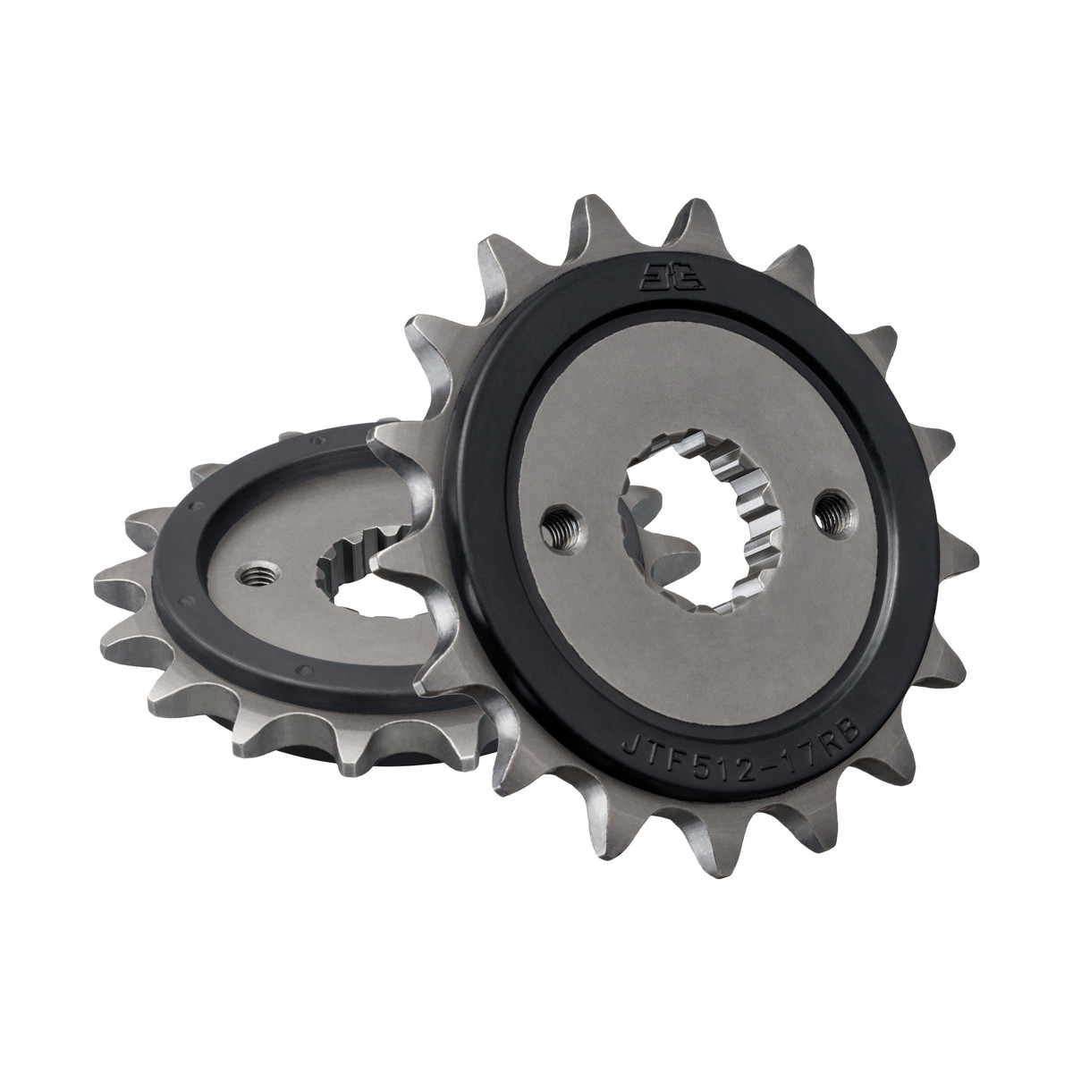 JT SPROCKETS JTF512.17RB - звезда приводная ведущая