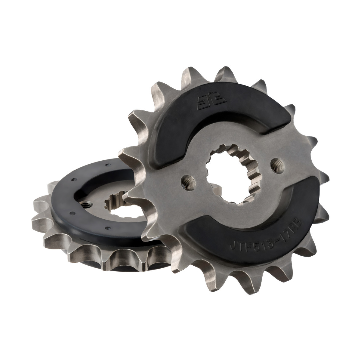 JT SPROCKETS JTF513.17RB - звезда приводная ведущая
