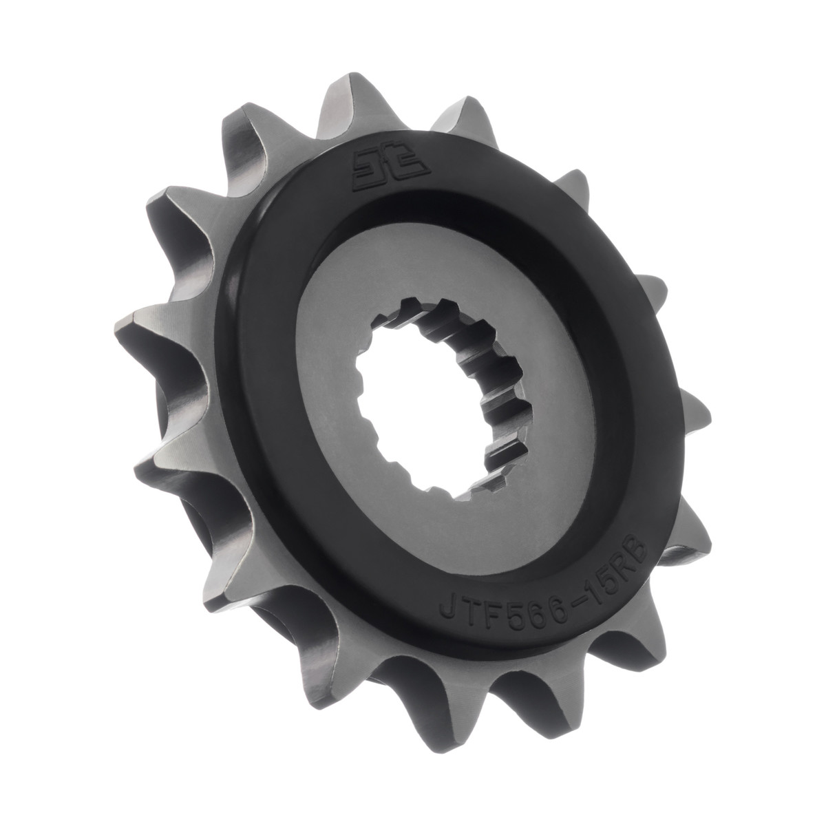 JT SPROCKETS JTF566.15RB - звезда приводная ведущая