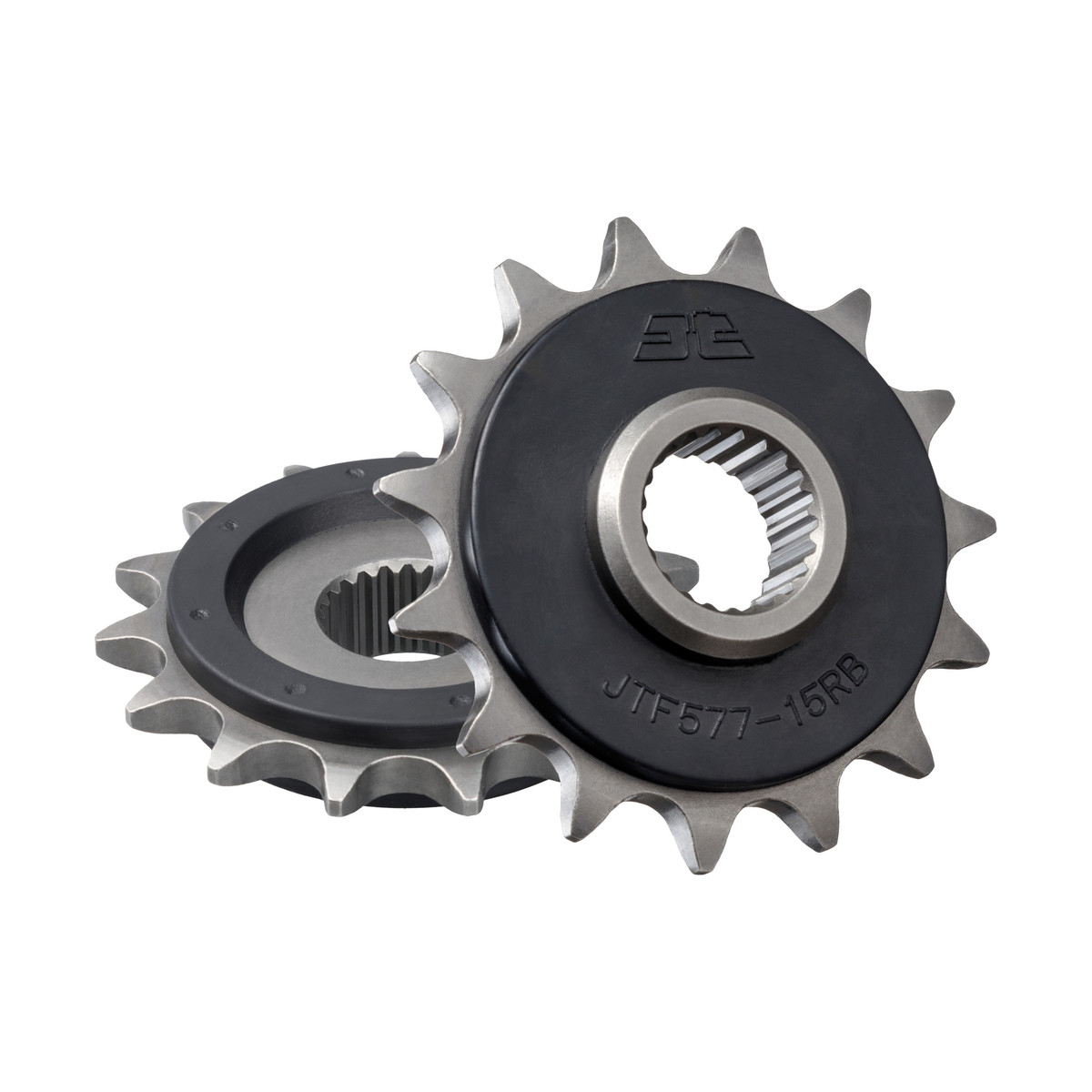 JT SPROCKETS JTF577.15RB - звезда приводная ведущая