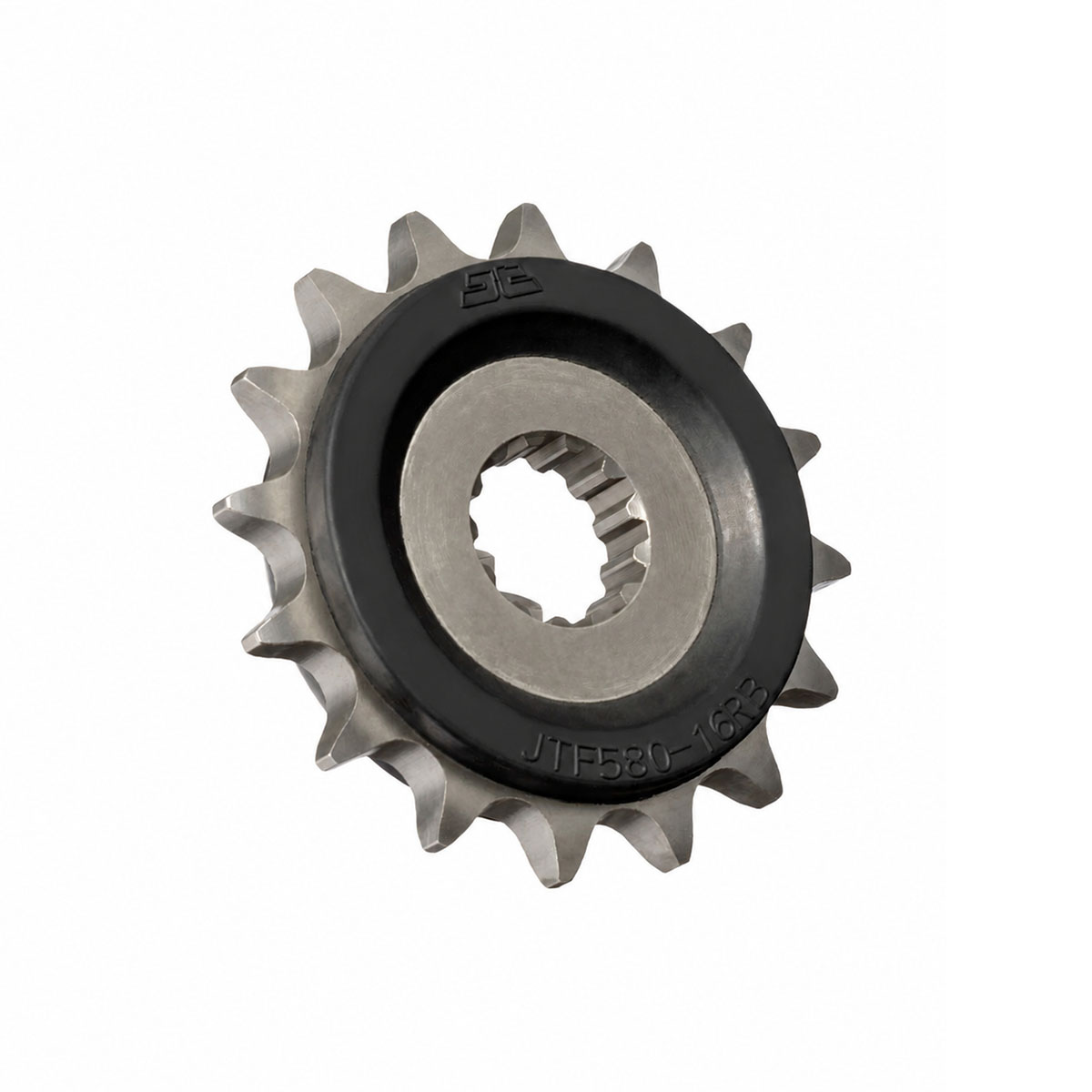 JT SPROCKETS JTF580.16RB - звезда приводная ведущая