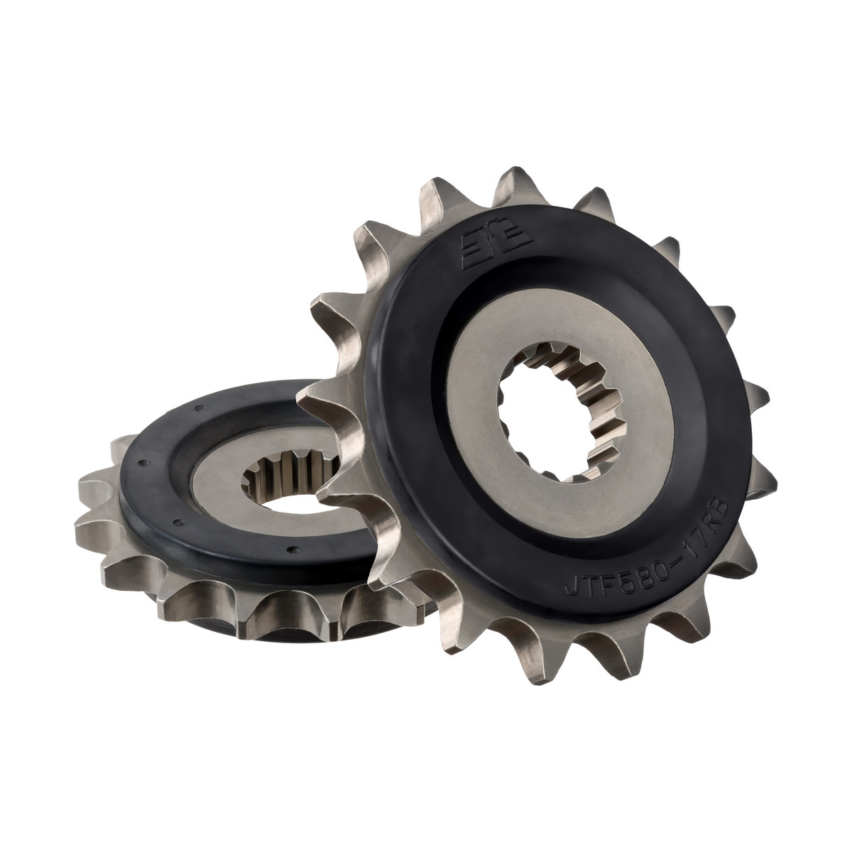 JT SPROCKETS JTF580.17RB - звезда приводная ведущая
