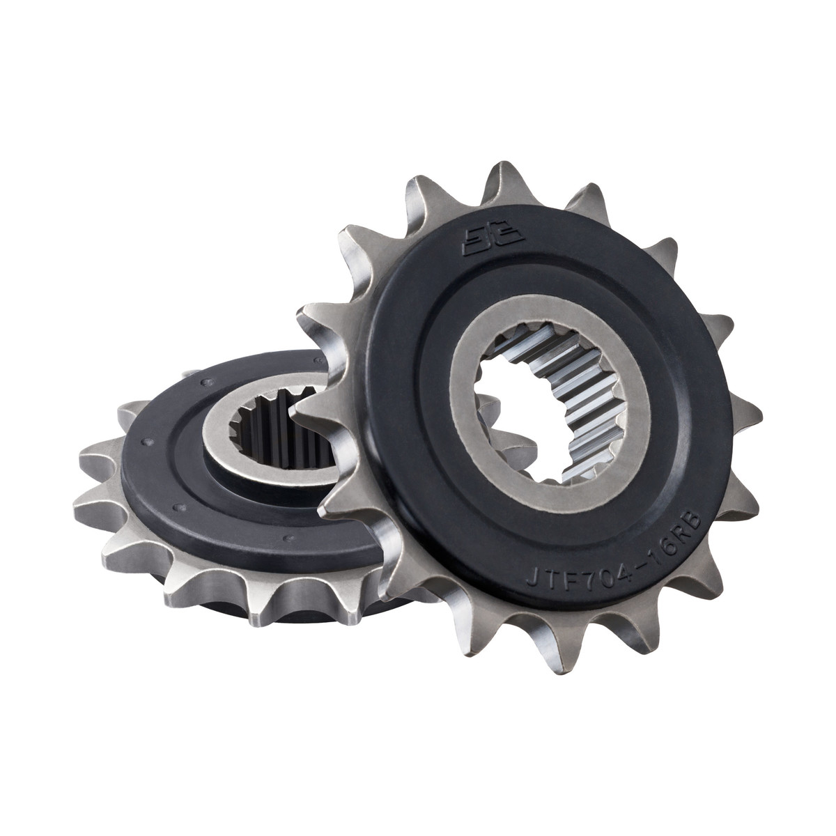 JT SPROCKETS JTF704.16RB - звезда приводная ведущая