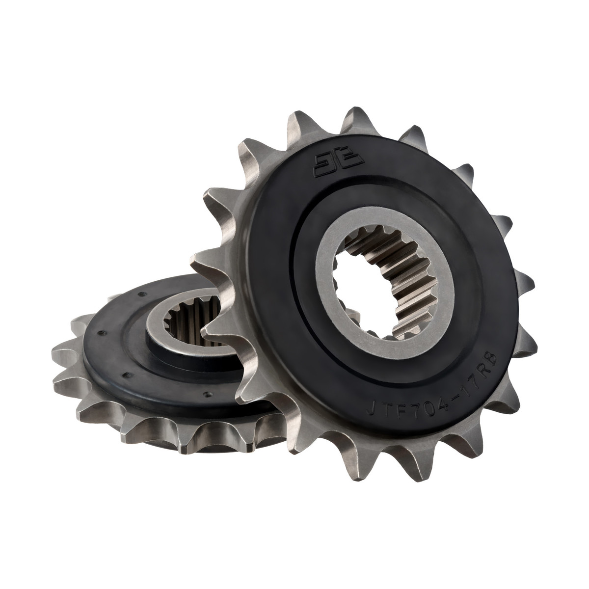 JT SPROCKETS JTF704.17RB - звезда приводная ведущая