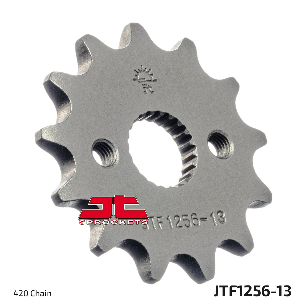 JT SPROCKETS JTF1256.13 - звезда приводная ведущая