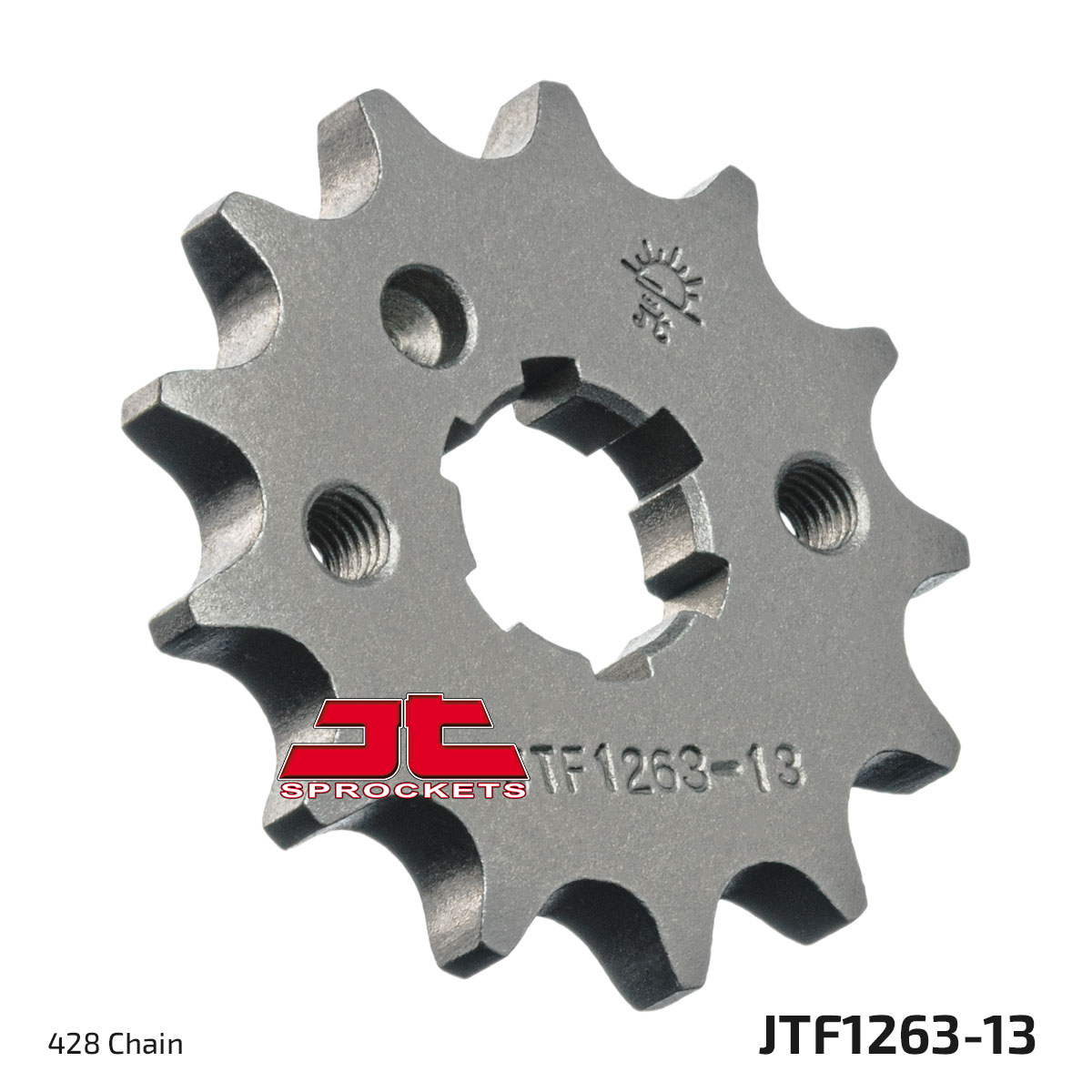 JT SPROCKETS JTF1263.13 - звезда приводная ведущая