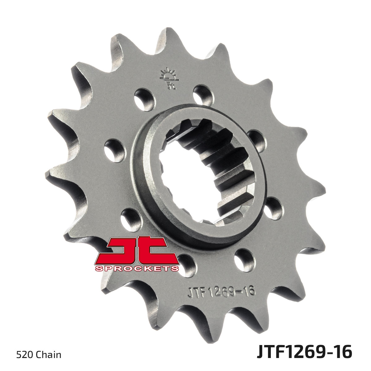 JT SPROCKETS JTF1269.16 - звезда приводная ведущая