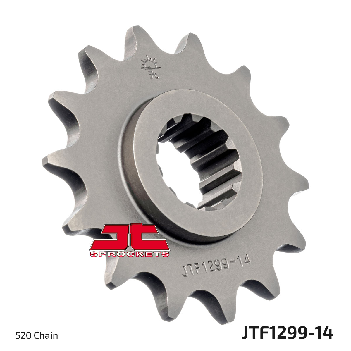 JT SPROCKETS JTF1299.14 - звезда приводная ведущая