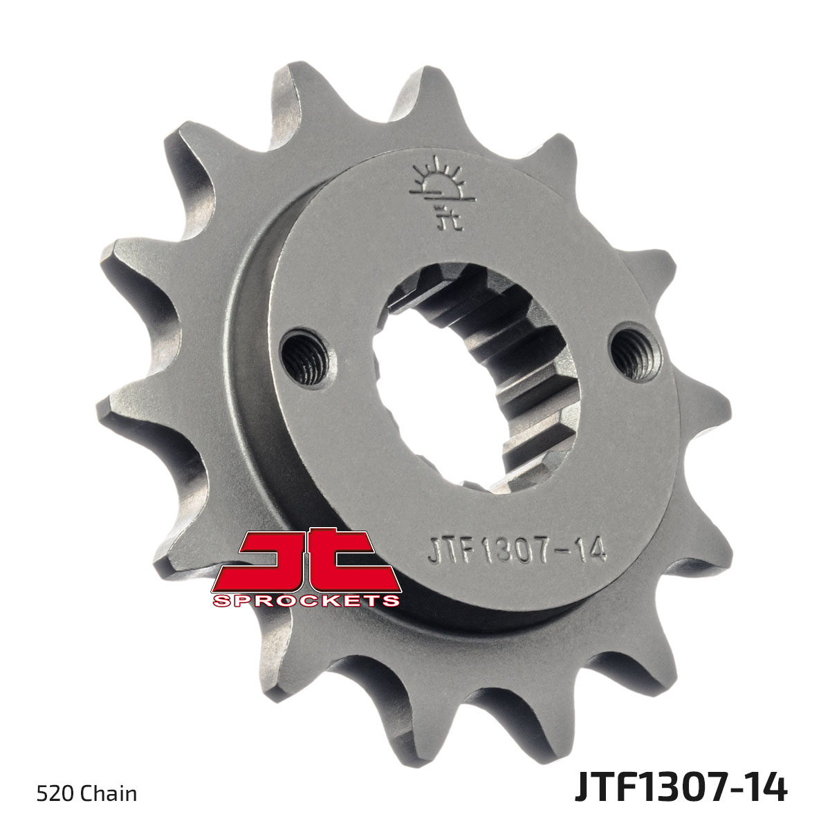 JT SPROCKETS JTF1307.14 - звезда приводная ведущая