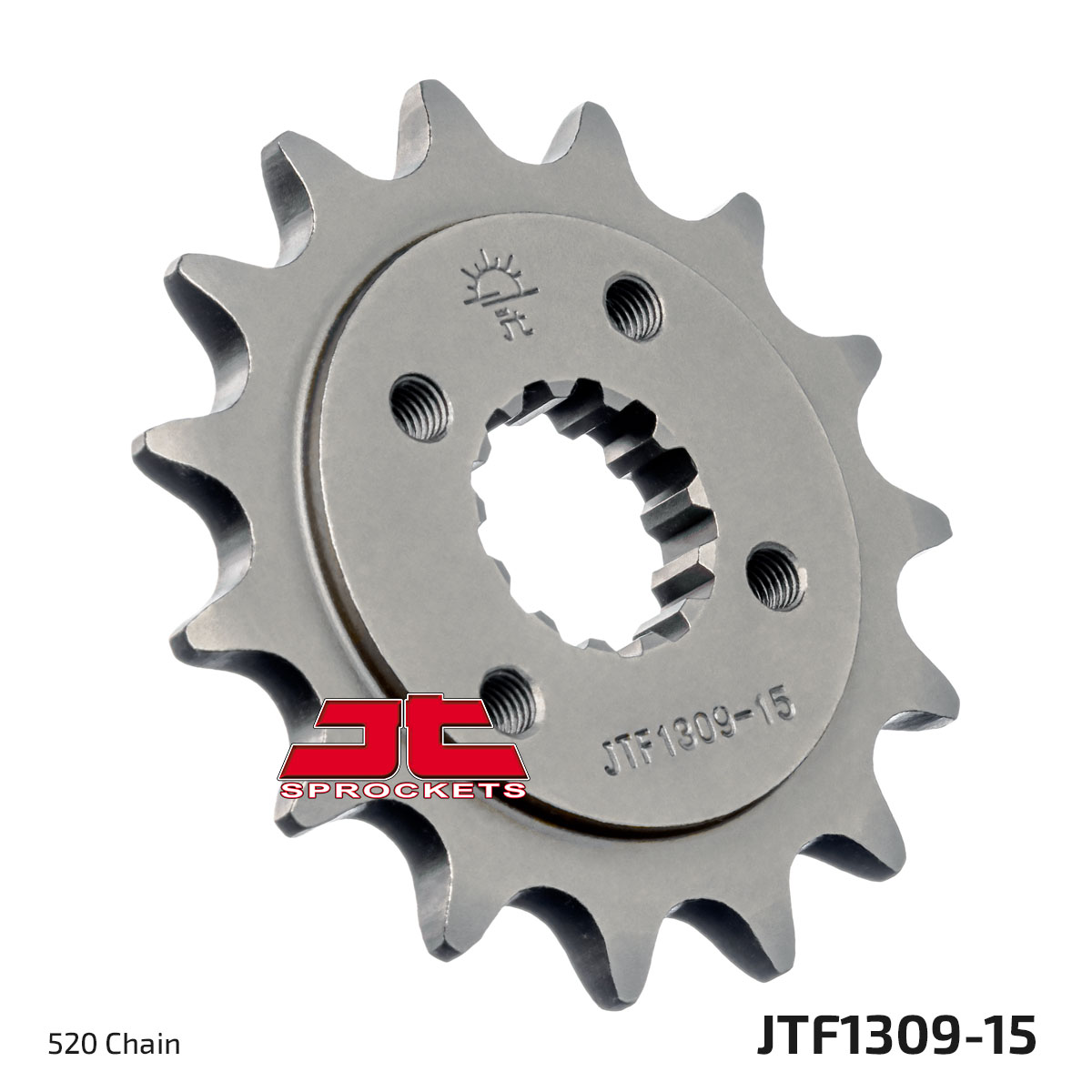JT SPROCKETS JTF1309.15 - звезда приводная ведущая