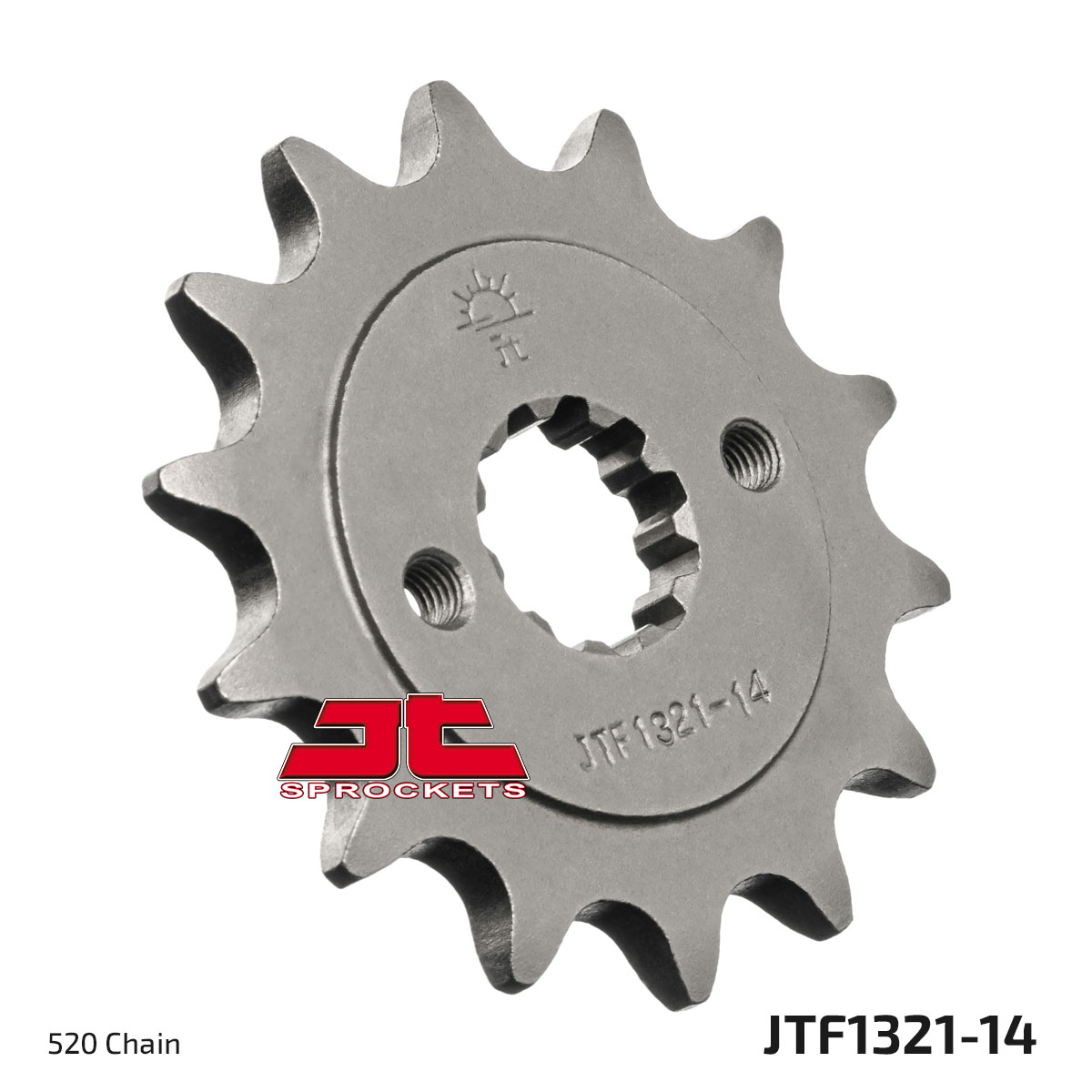 JT SPROCKETS JTF1321.14 - звезда приводная ведущая