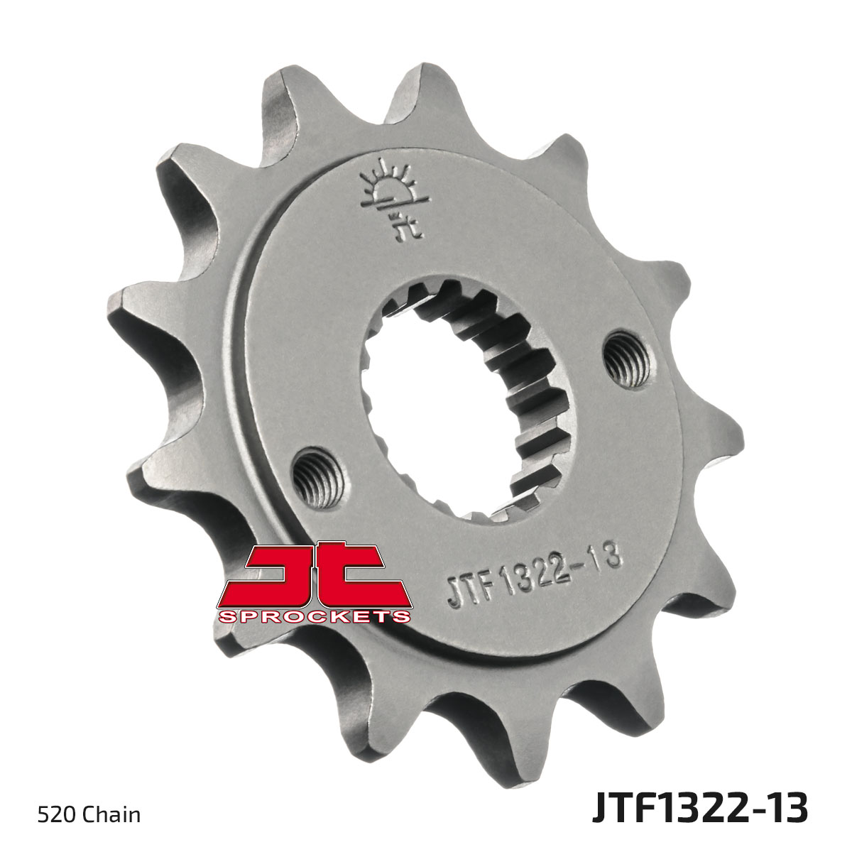 JT SPROCKETS JTF1322.13 - звезда приводная ведущая