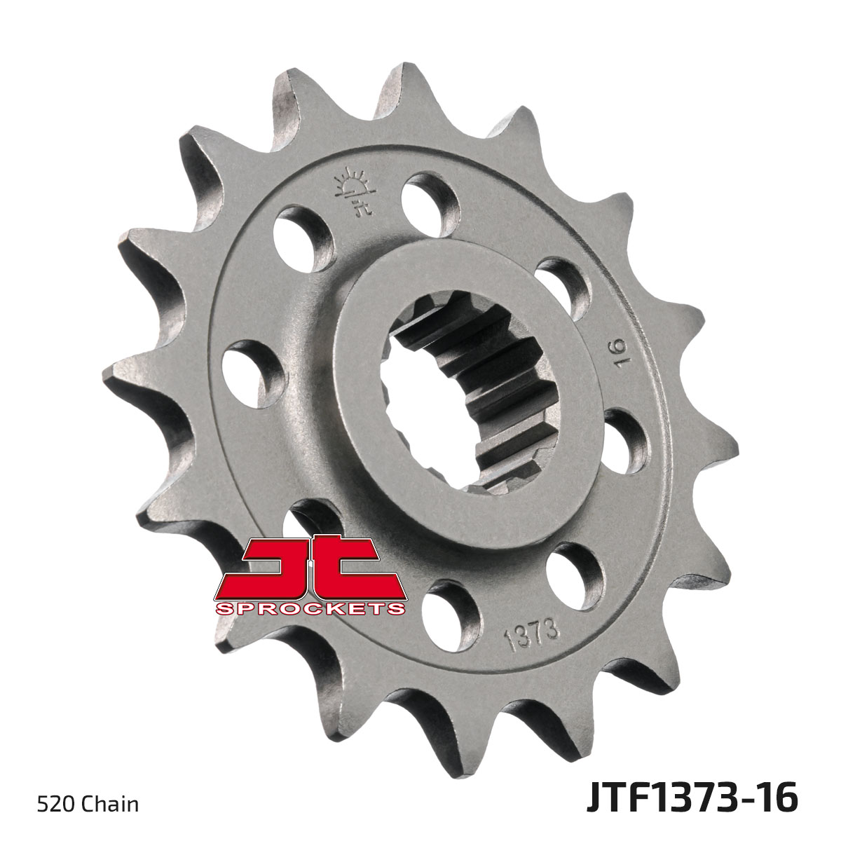 JT SPROCKETS JTF1373.16 - звезда приводная ведущая