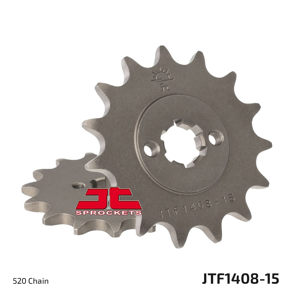 JT SPROCKETS JTF1408.15 - звезда приводная ведущая