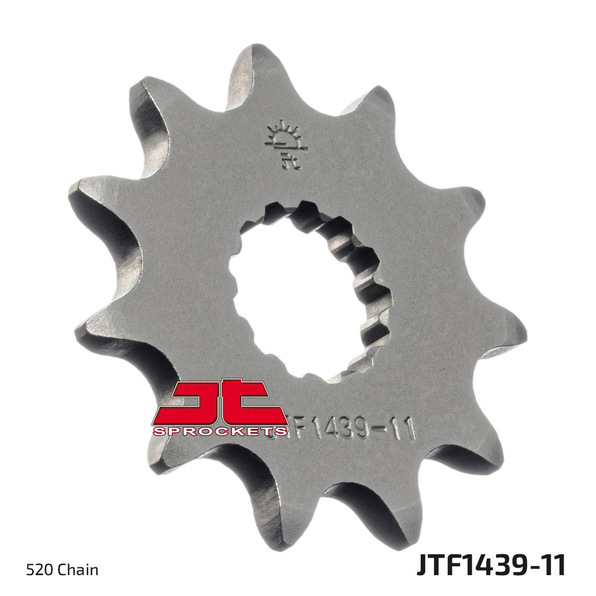 JT SPROCKETS JTF1439.11 - звезда приводная ведущая