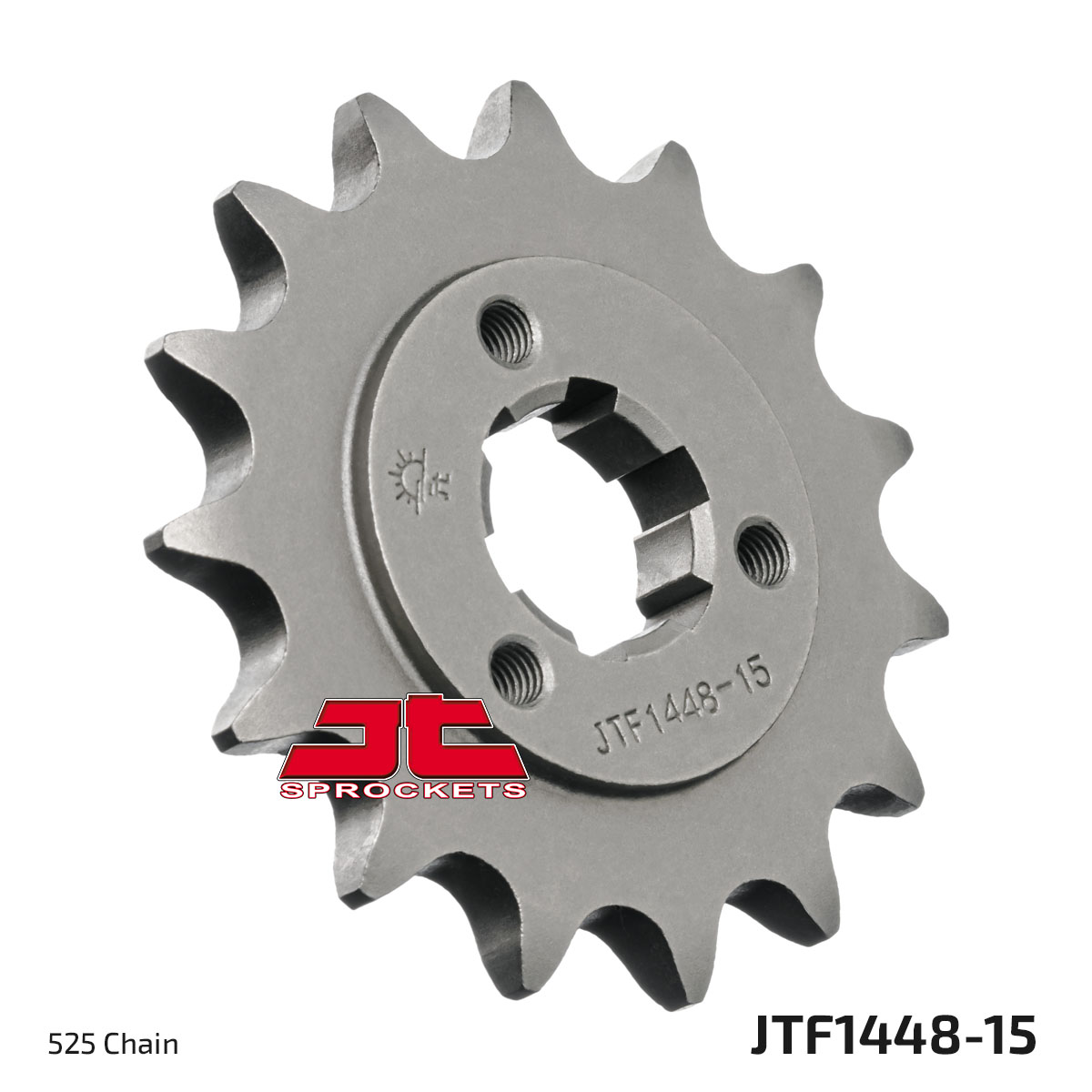 JT SPROCKETS JTF1448.15 - звезда приводная ведущая