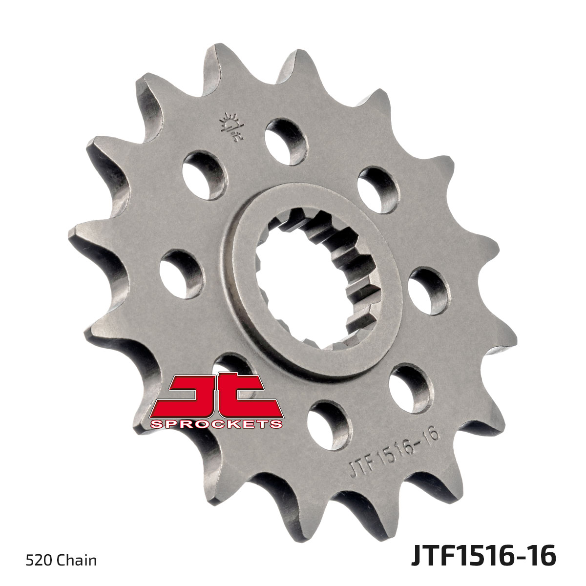JT SPROCKETS JTF1516.16 - звезда приводная ведущая