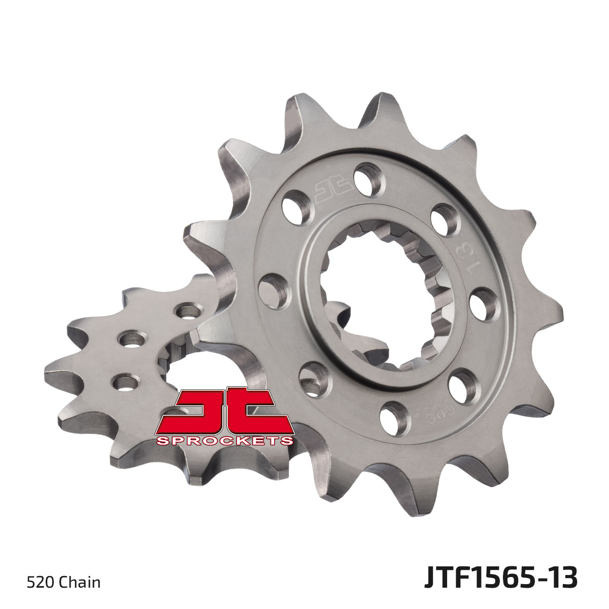 JT SPROCKETS JTF1565.13 - звезда приводная ведущая