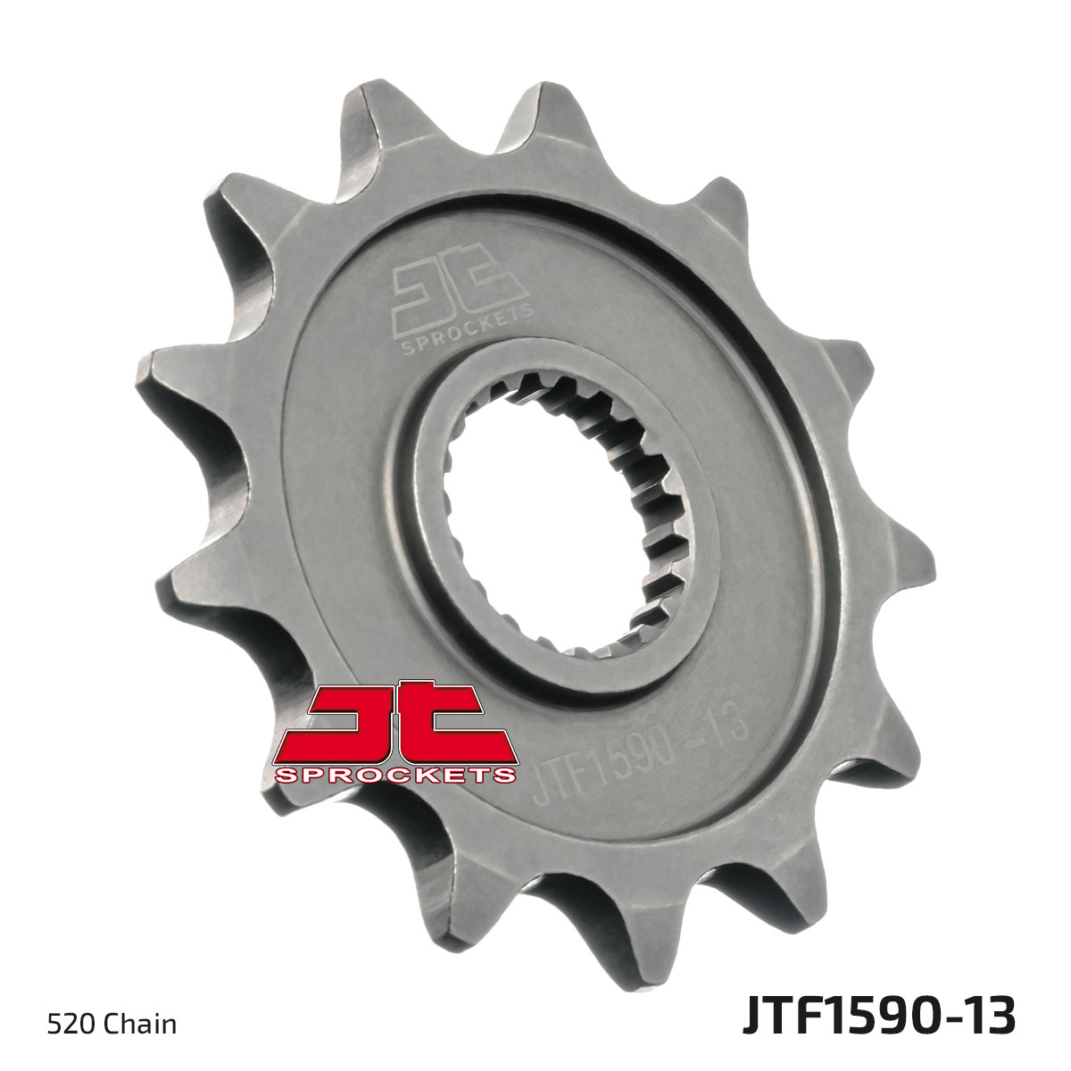 JT SPROCKETS JTF1590.13 - звезда приводная ведущая