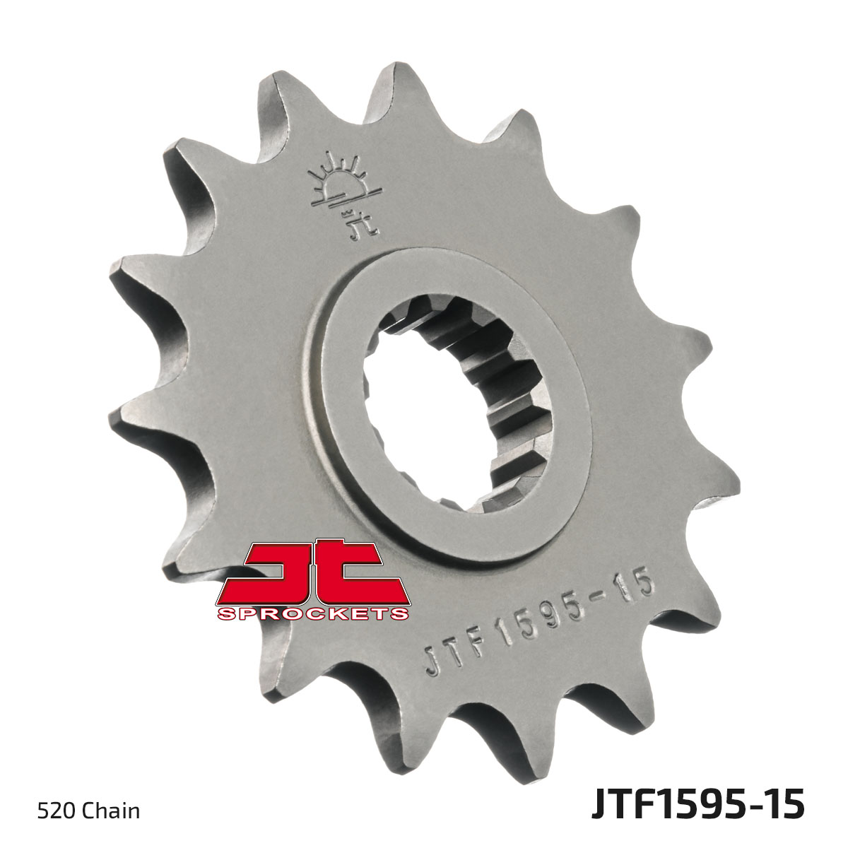 JT SPROCKETS JTF1595.15 - звезда приводная ведущая