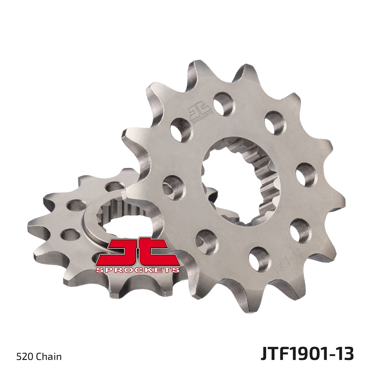 JT SPROCKETS JTF1901.13 - звезда приводная ведущая