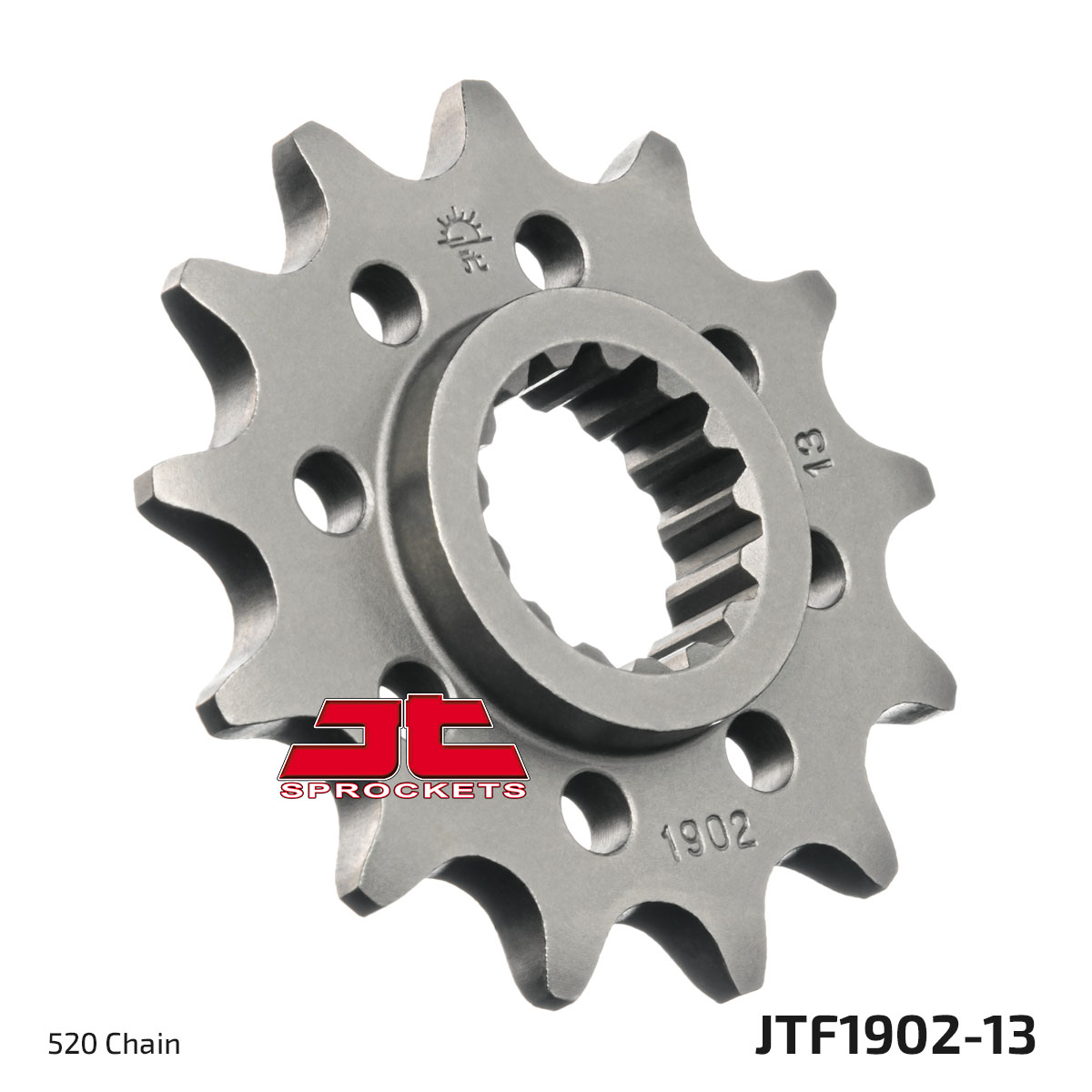 JT SPROCKETS JTF1902.13 - звезда приводная ведущая
