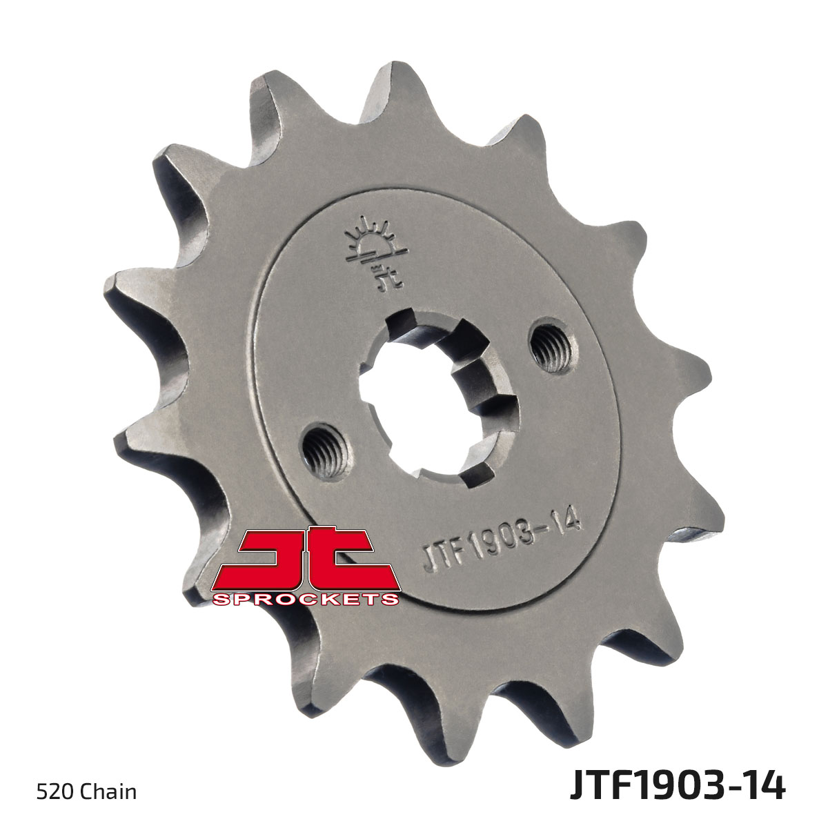 JT SPROCKETS JTF1903.14 - звезда приводная ведущая