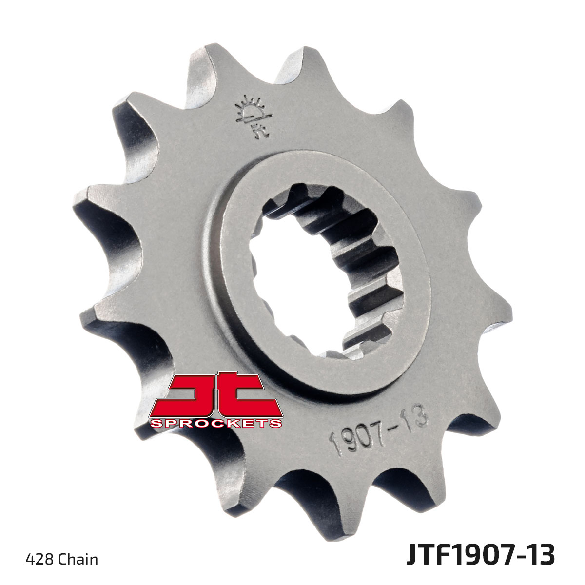 JT SPROCKETS JTF1907.13 - звезда приводная ведущая