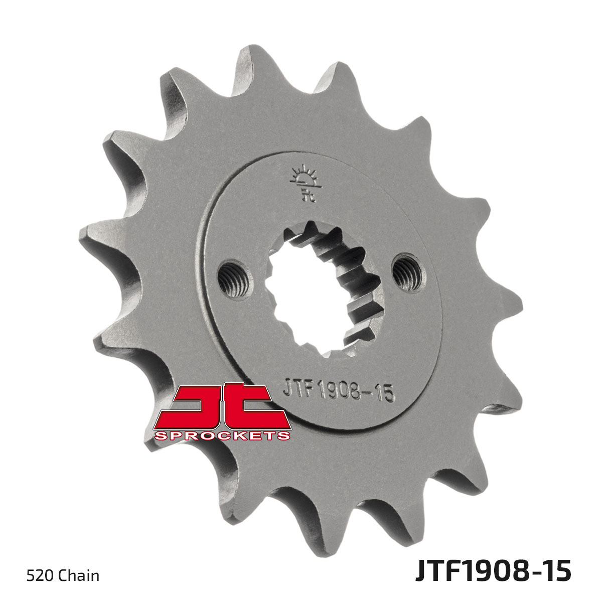 JT SPROCKETS JTF1908.15 - звезда приводная ведущая