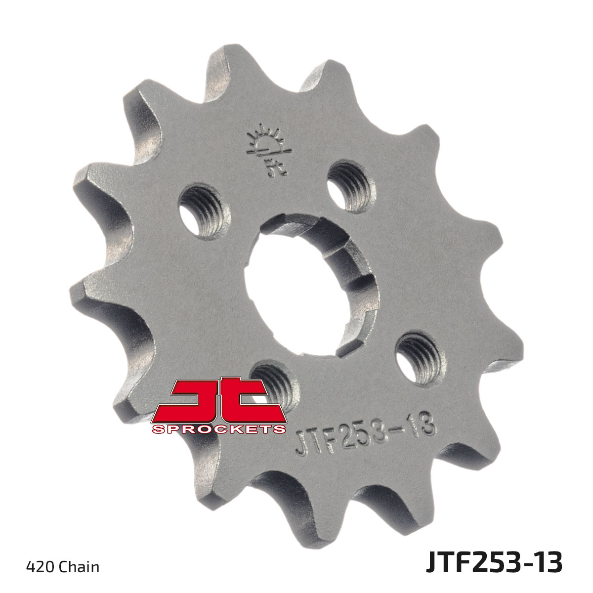 JT SPROCKETS JTF253.13 - звезда приводная ведущая