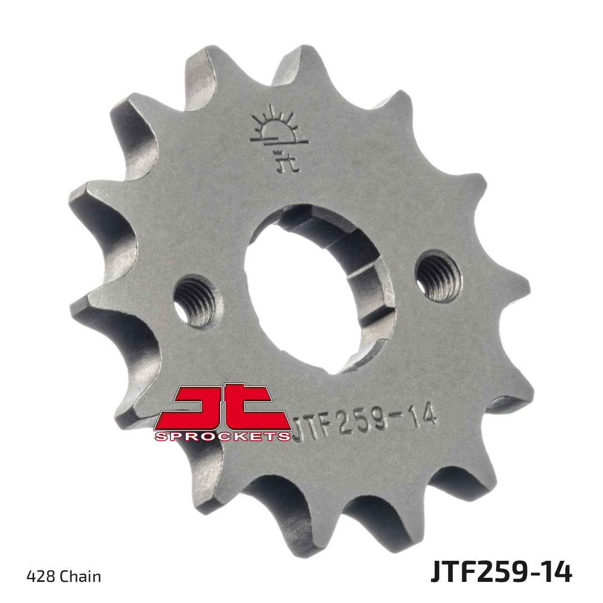 JT SPROCKETS JTF259.14 - звезда приводная ведущая