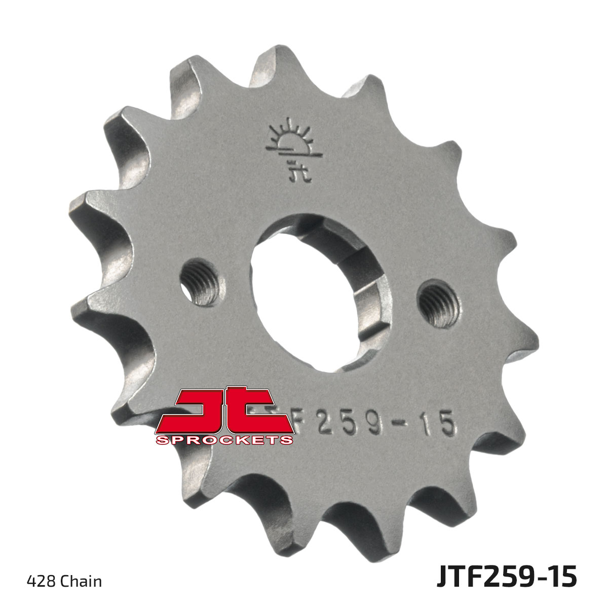 JT SPROCKETS JTF259.15 - звезда приводная ведущая