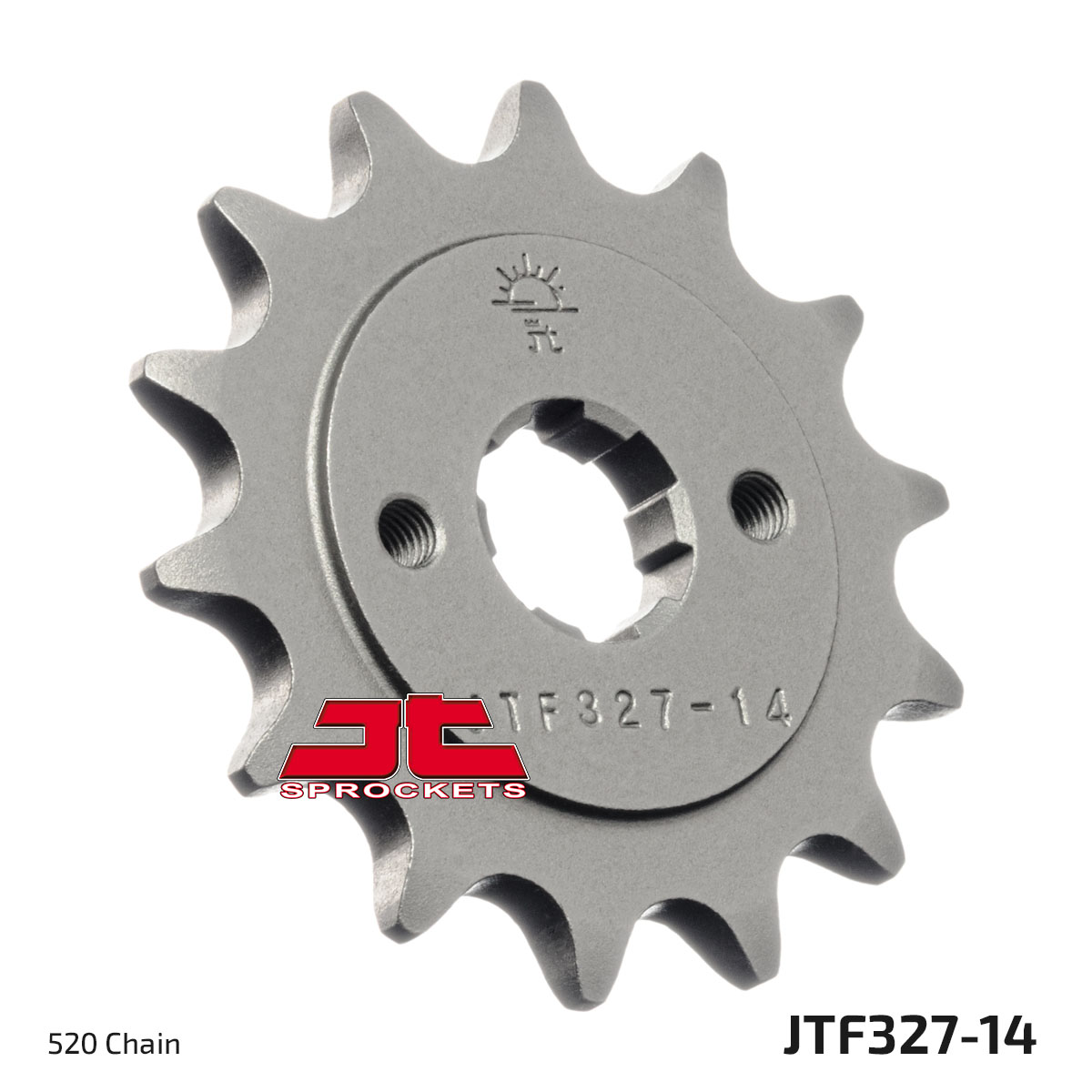 JT SPROCKETS JTF327.14 - звезда приводная ведущая