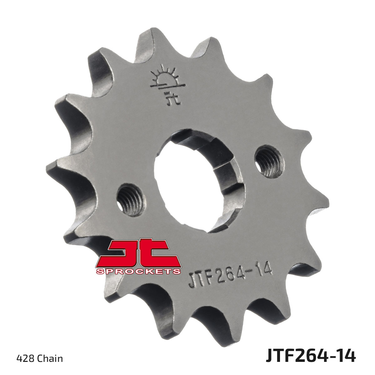 JT SPROCKETS JTF264.14 - звезда приводная ведущая