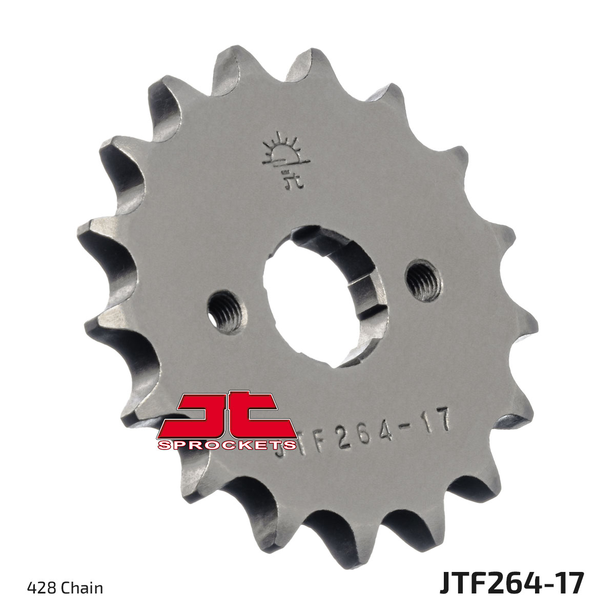 JT SPROCKETS JTF264.17 - звезда приводная ведущая
