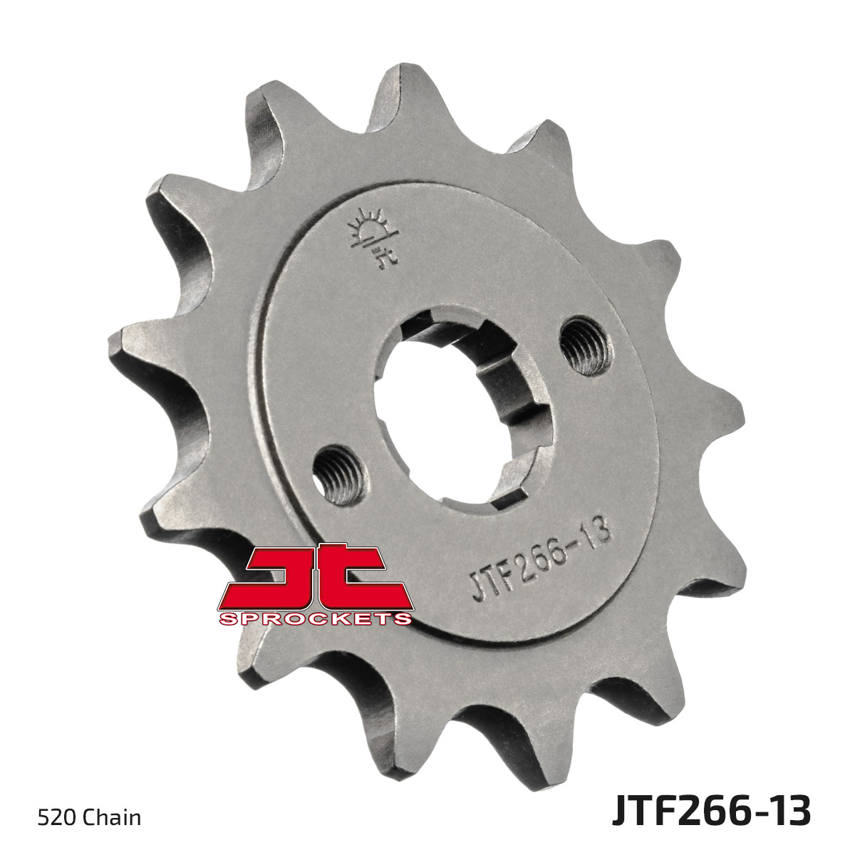 JT SPROCKETS JTF266.13 - звезда приводная ведущая