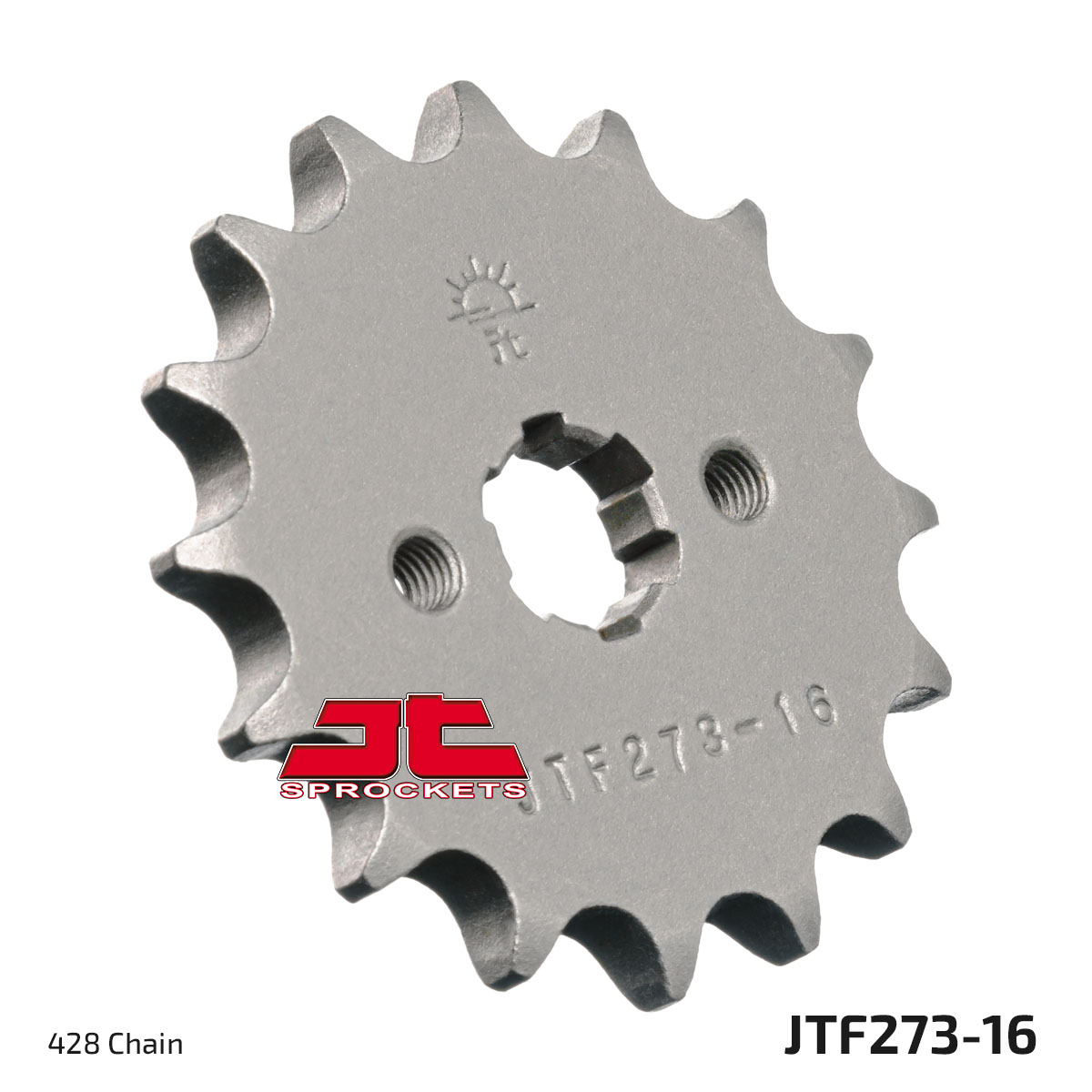 JT SPROCKETS JTF273.16 - звезда приводная ведущая