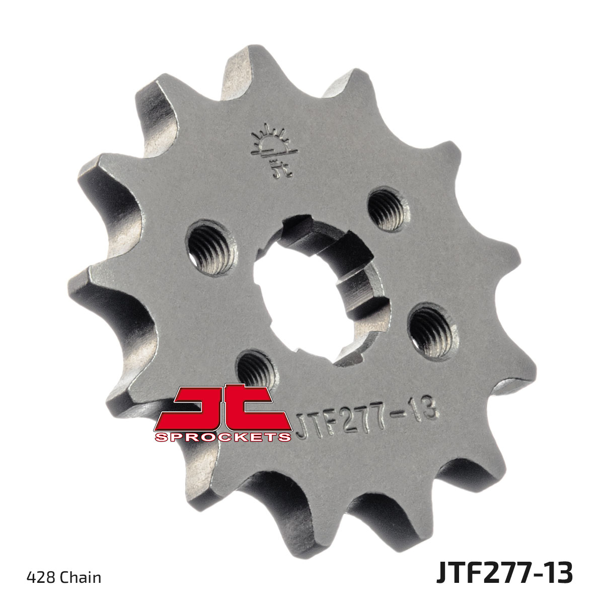 JT SPROCKETS JTF277.13 - звезда приводная ведущая