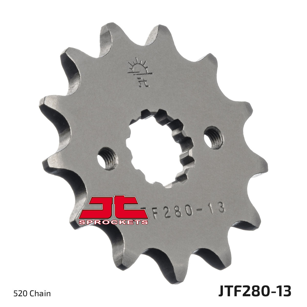 JT SPROCKETS JTF280.13 - звезда приводная ведущая