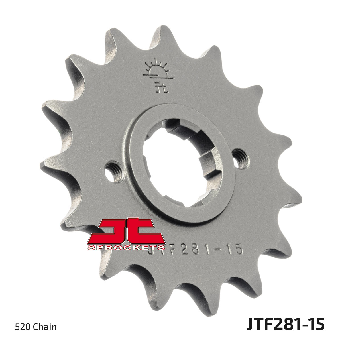 JT SPROCKETS JTF281.15 - звезда приводная ведущая